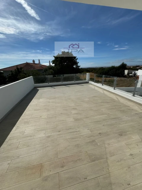 Moradia T4 para Venda em Altura
