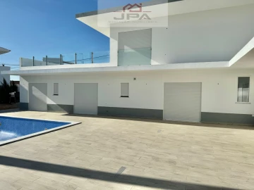 Moradia T4 para Venda em Altura