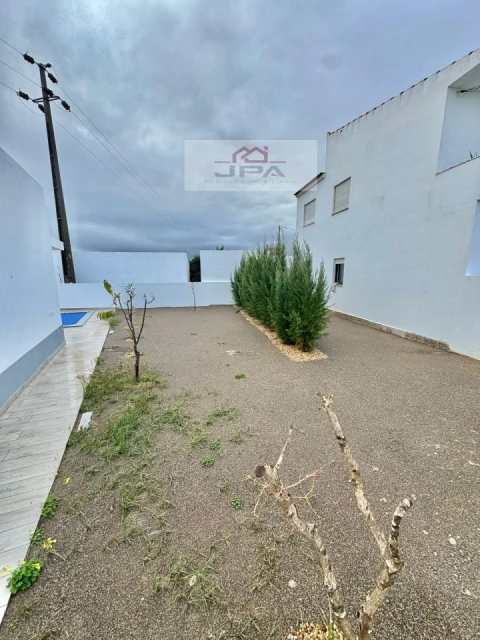 Moradia T4 para Venda em Altura