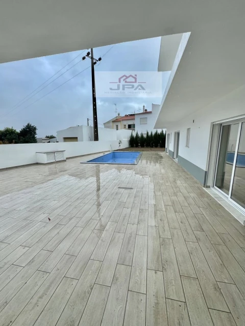 Moradia T4 para Venda em Altura