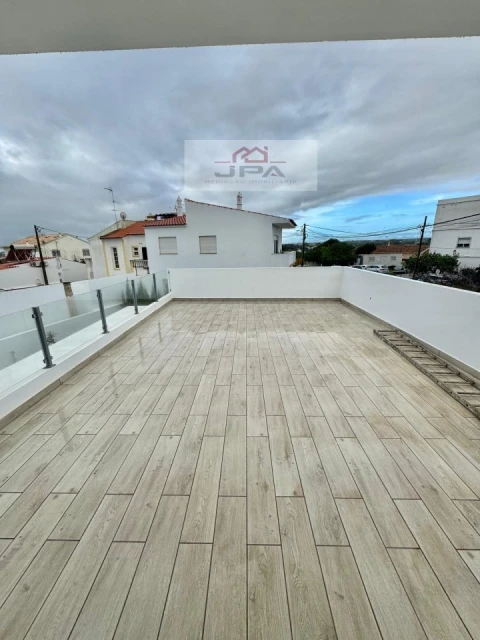 Moradia T4 para Venda em Altura