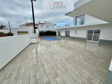 Moradia T4 para Venda em Altura