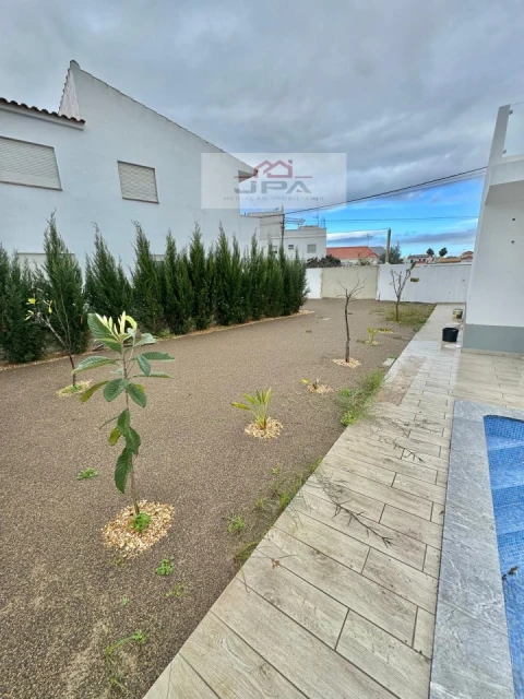 Moradia T4 para Venda em Altura