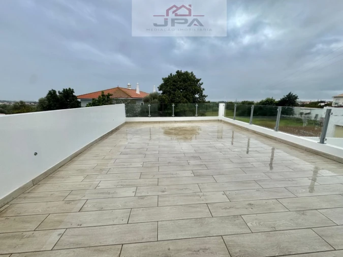 Moradia T4 para Venda em Altura Foto 48