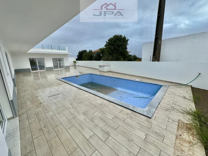 Moradia T4 para Venda em Altura Foto 60