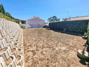 Moradia T4 para Venda em Monchique