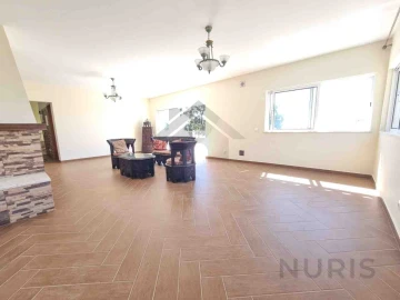 Moradia T4 para Venda em Monchique