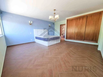 Moradia T4 para Venda em Monchique