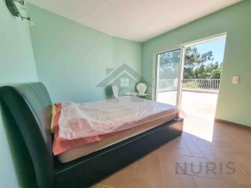 Moradia T4 para Venda em Monchique