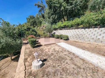 Moradia T4 para Venda em Monchique