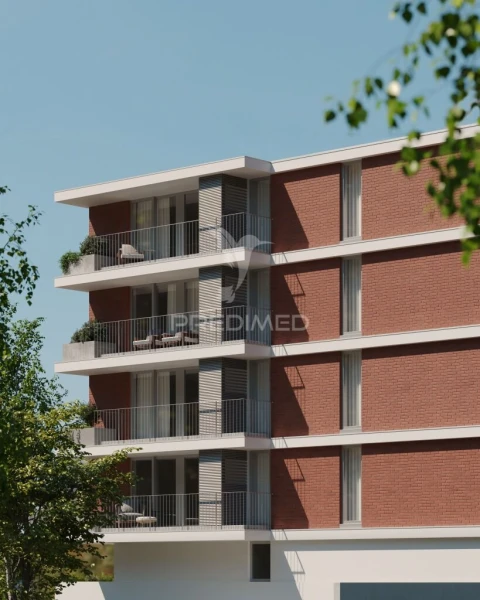 Apartamento T3 para Venda em Costa