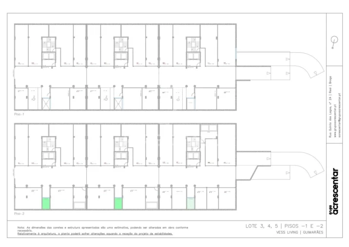 Apartamento T3 para Venda em Costa Foto 15