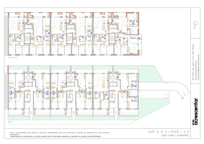 Apartamento T3 para Venda em Costa Foto 16