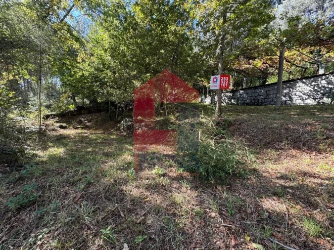 Terreno para Venda em Oriz (Santa Marinha) e Oriz (São Miguel) Foto 1