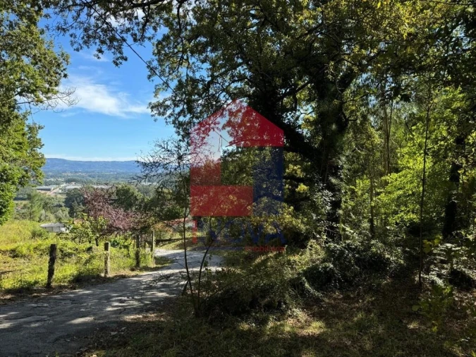 Terreno para Venda em Oriz (Santa Marinha) e Oriz (São Miguel) Foto 4