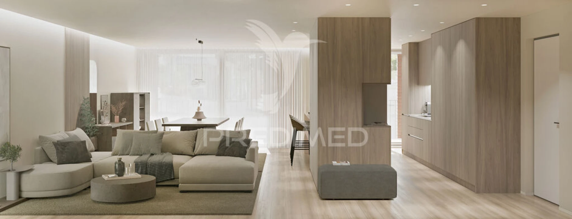 Apartamento T4 para Venda em Costa Foto 11
