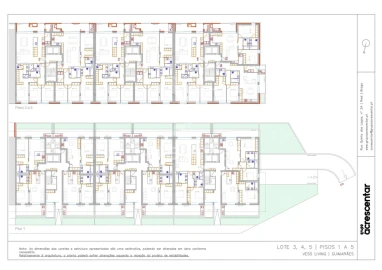 Apartamento T4 para Venda em Costa