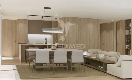 Apartamento T4 para Venda em Costa