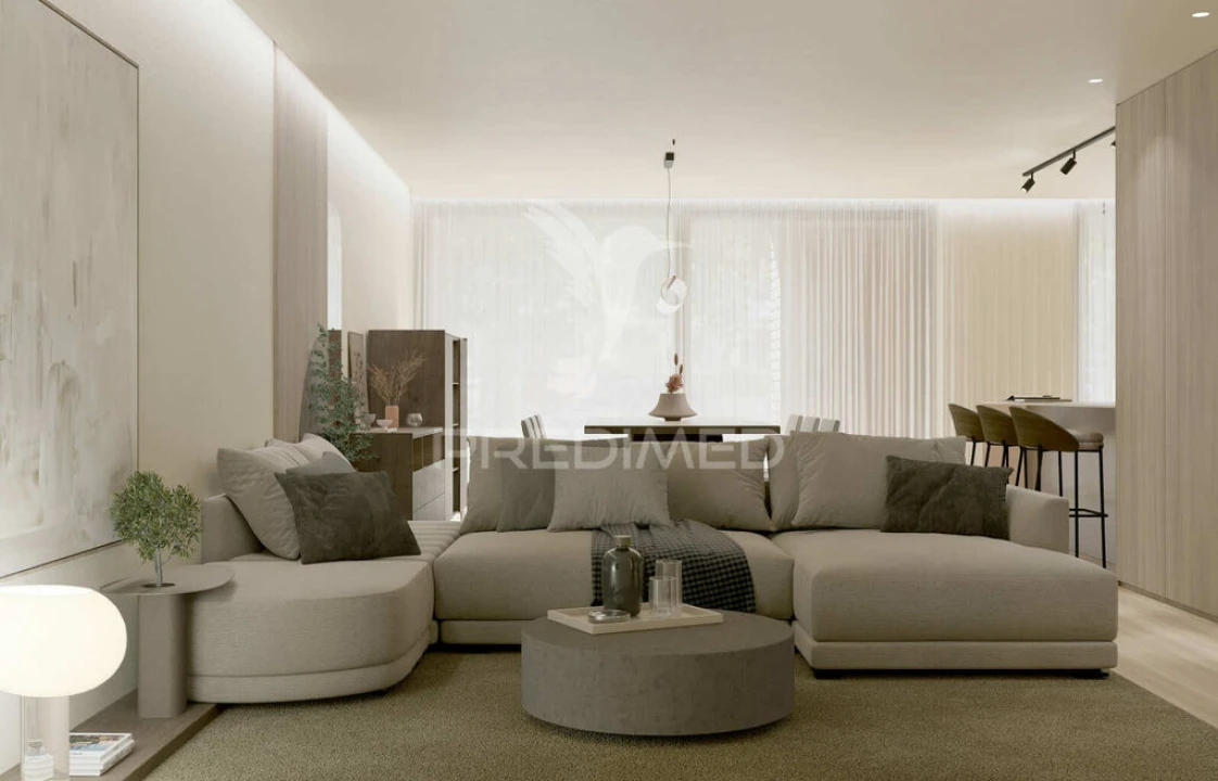 Apartamento T4 para Venda em Costa Foto 1