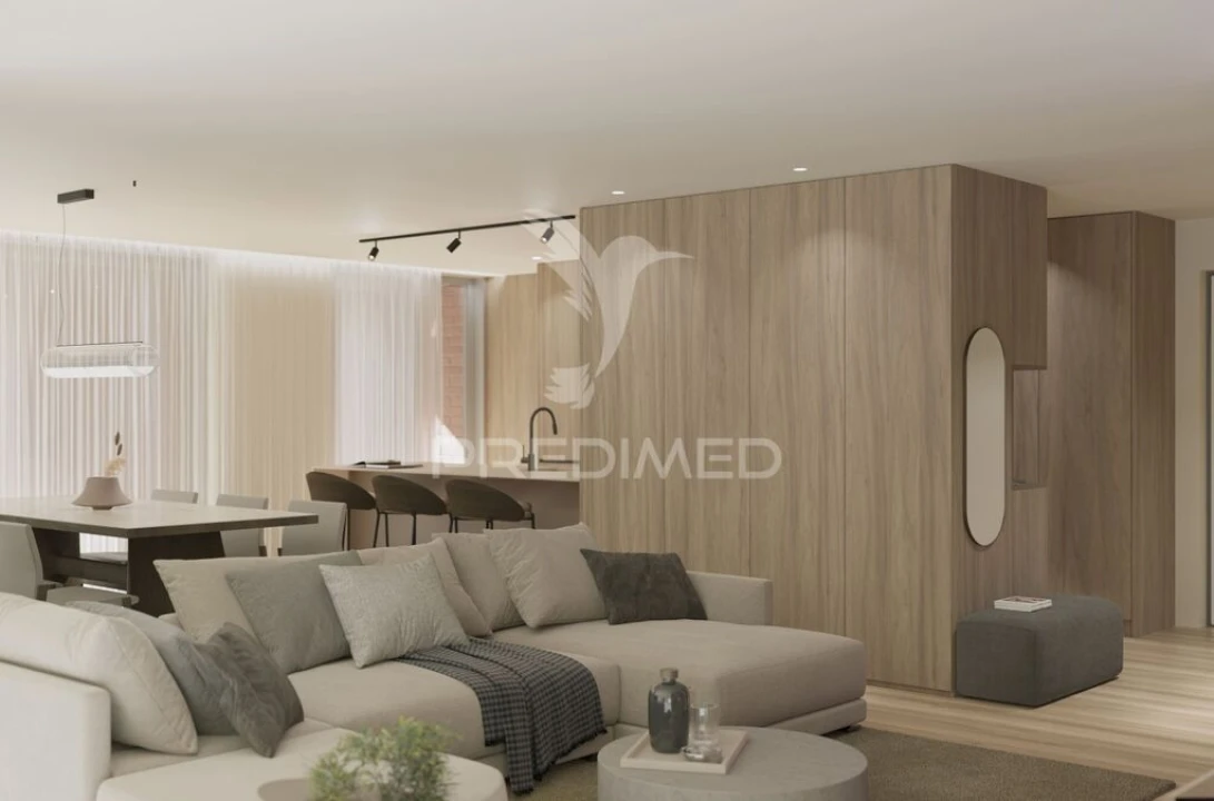 Apartamento T4 para Venda em Costa Foto 12