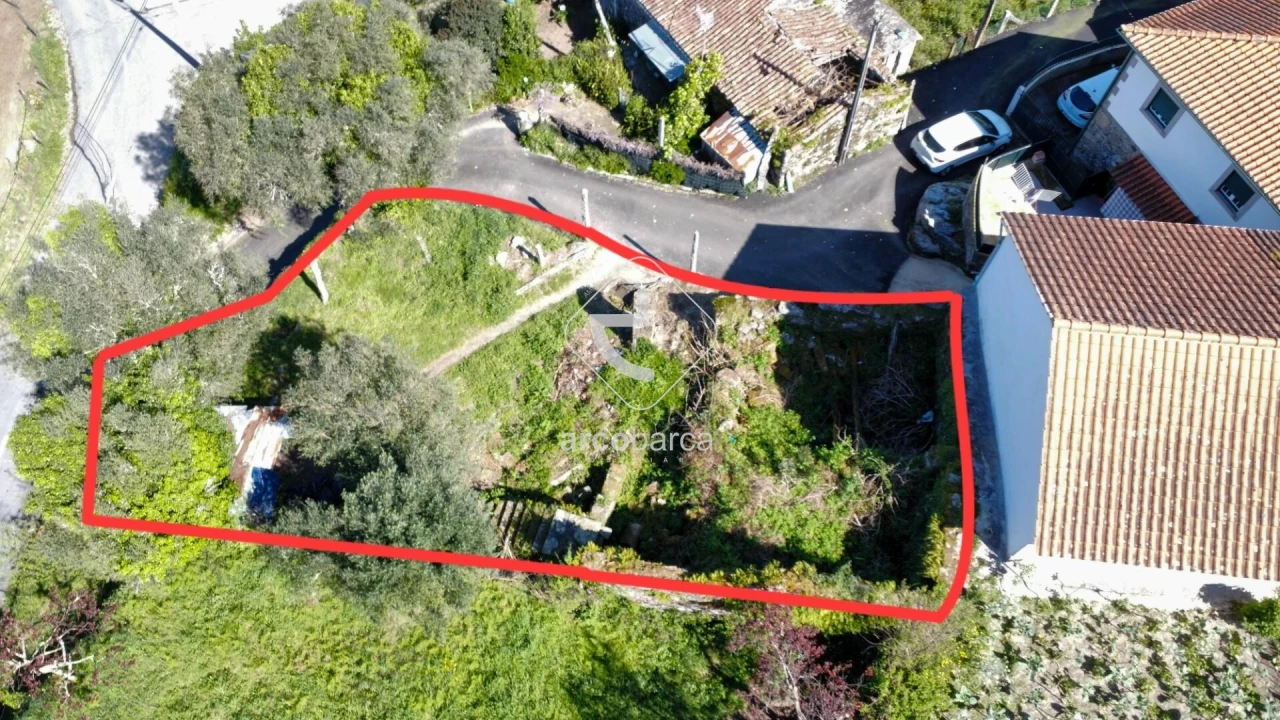 Moradia para Venda em Gondufe Foto 1