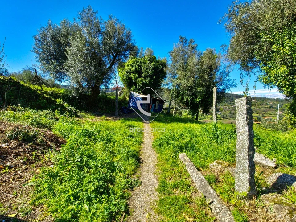 Moradia para Venda em Gondufe Foto 3