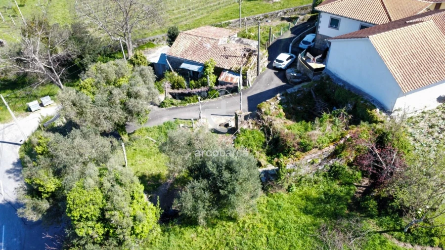 Moradia para Venda em Gondufe Foto 11