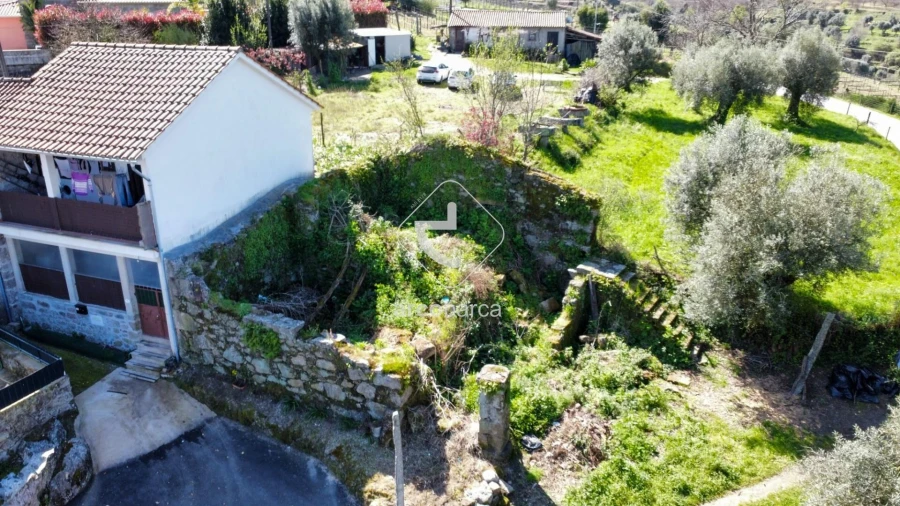 Moradia para Venda em Gondufe Foto 7