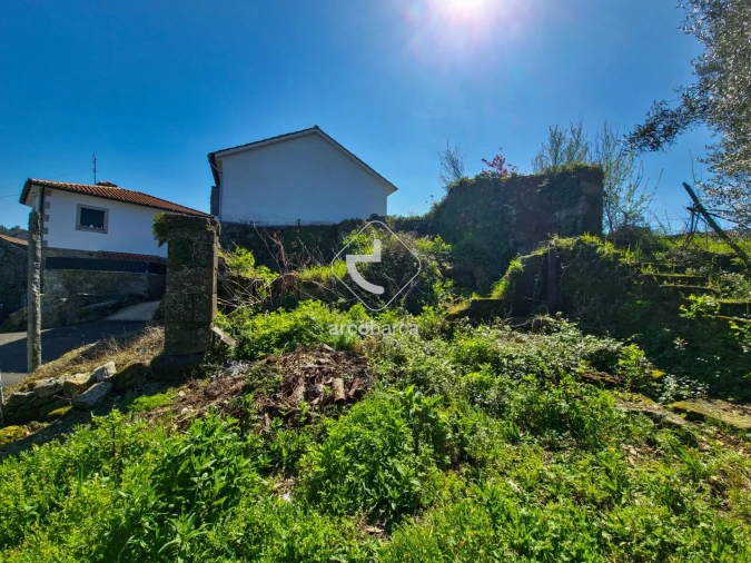 Moradia para Venda em Gondufe Foto 4