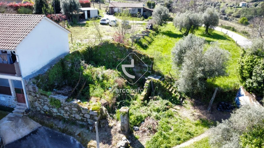 Moradia para Venda em Gondufe Foto 8