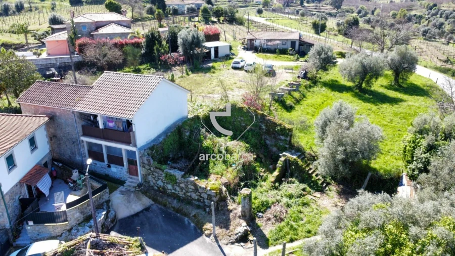 Moradia para Venda em Gondufe Foto 6