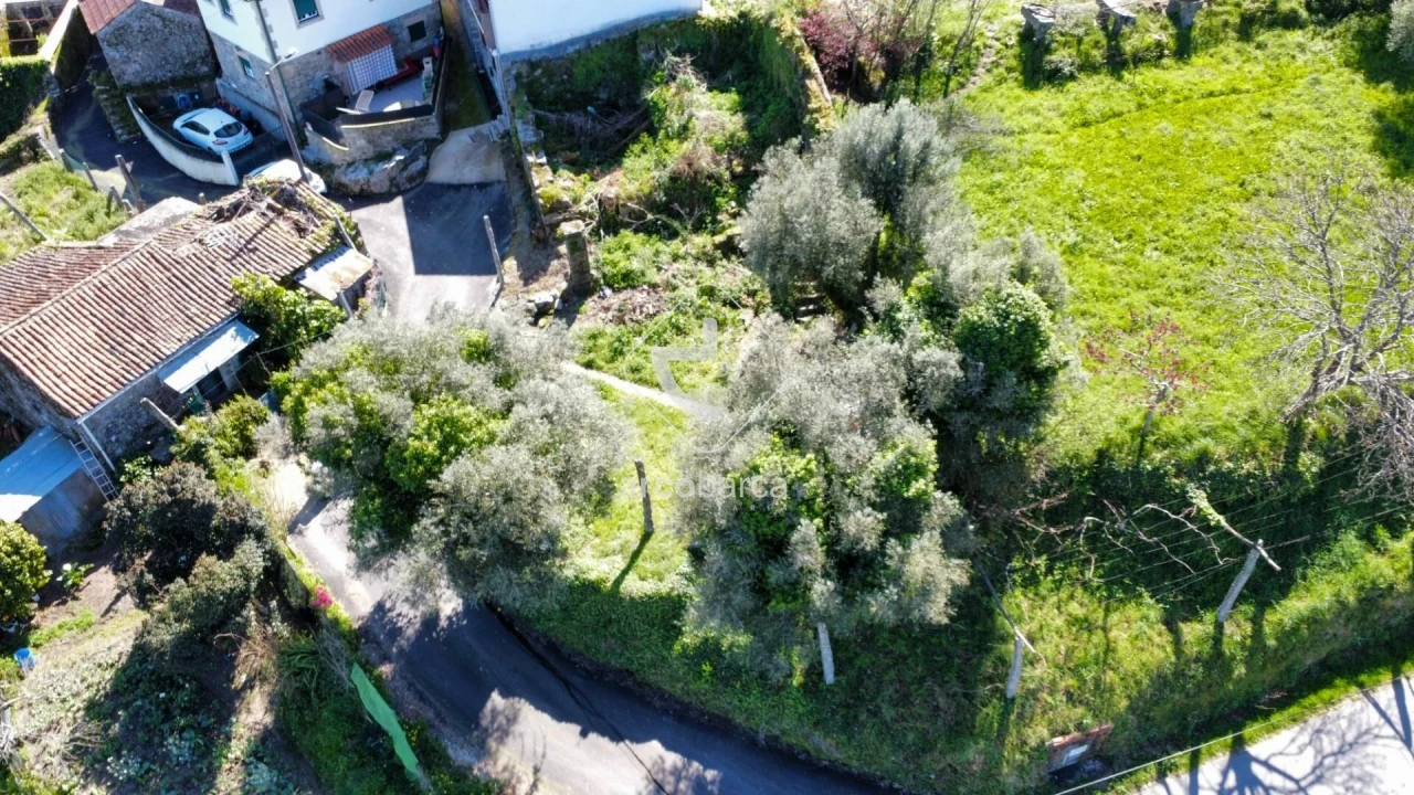 Moradia para Venda em Gondufe Foto 10