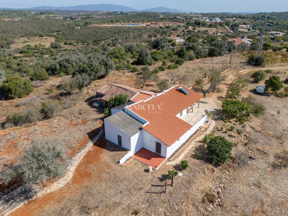 Quinta T2 para Venda em Lagos (São Sebastião e Santa Maria) Foto 35
