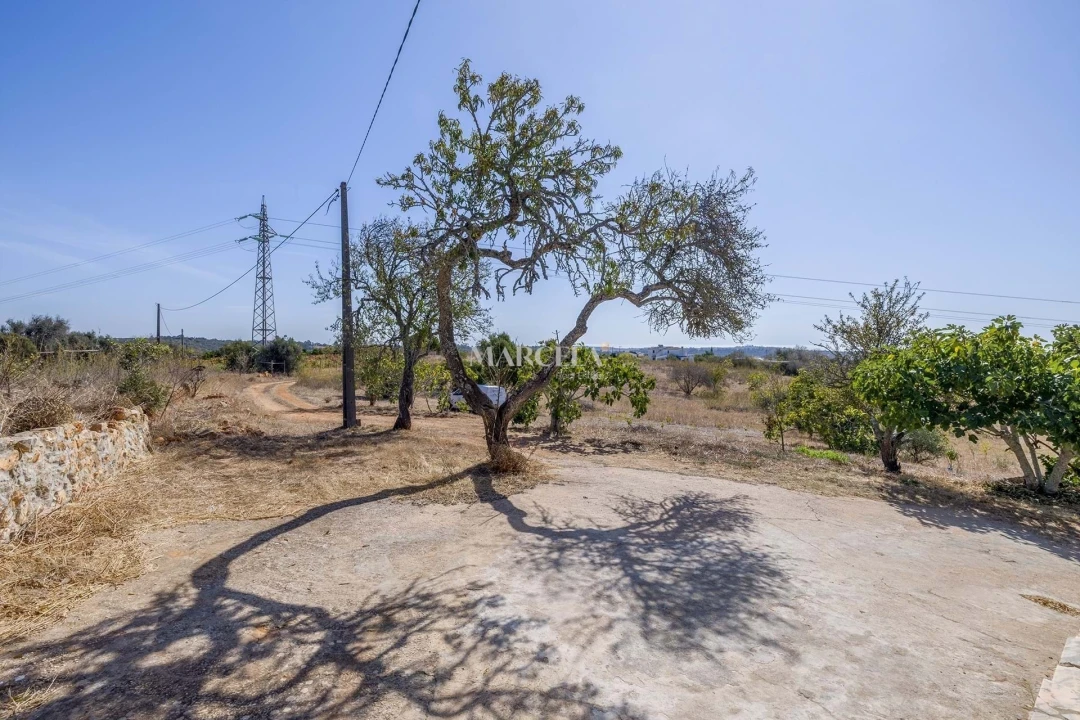 Quinta T2 para Venda em Lagos (São Sebastião e Santa Maria) Foto 34