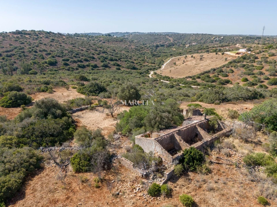 Quinta T2 para Venda em Lagos (São Sebastião e Santa Maria) Foto 39