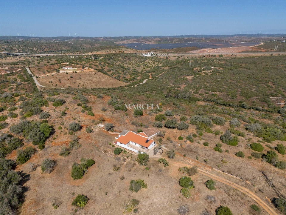 Quinta T2 para Venda em Lagos (São Sebastião e Santa Maria) Foto 40