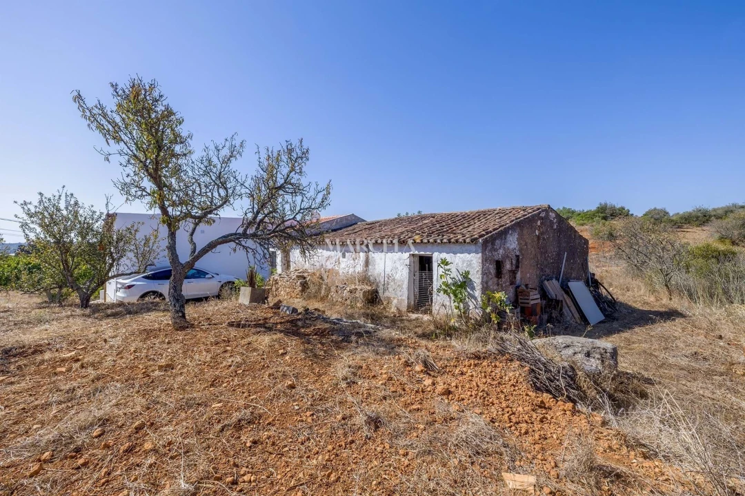 Quinta T2 para Venda em Lagos (São Sebastião e Santa Maria) Foto 33