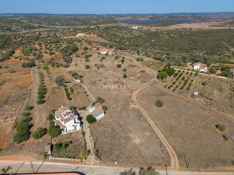 Quinta T2 para Venda em Lagos (São Sebastião e Santa Maria) Foto 41