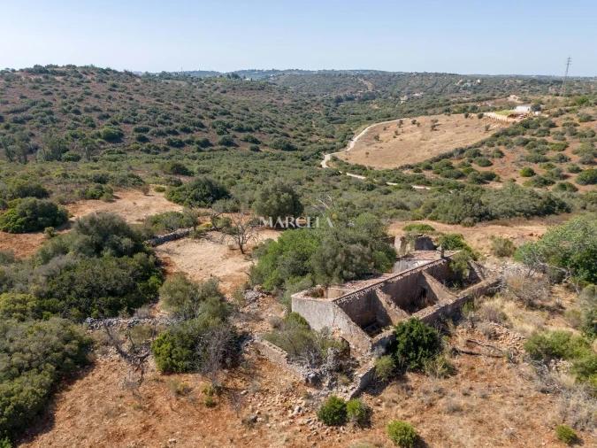 Quinta T2 para Venda em Lagos (São Sebastião e Santa Maria) Foto 39