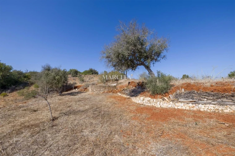 Quinta T2 para Venda em Lagos (São Sebastião e Santa Maria) Foto 29