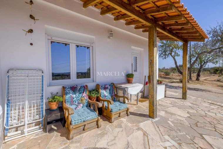 Quinta T2 para Venda em Lagos (São Sebastião e Santa Maria) Foto 18