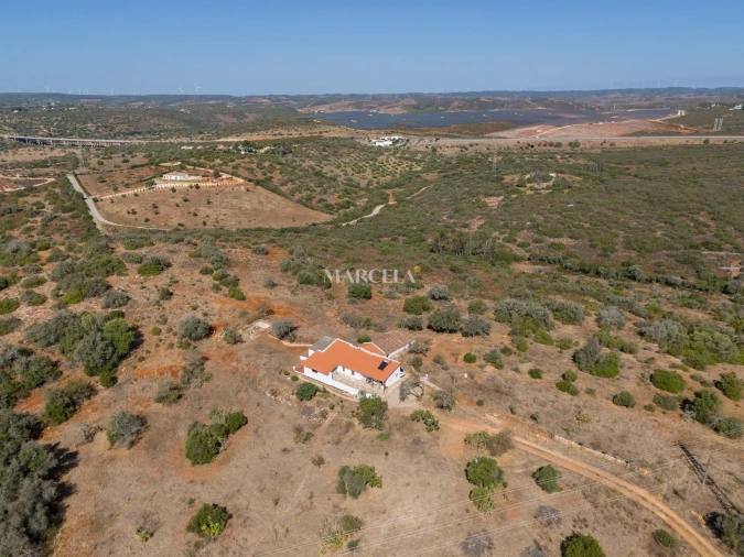 Quinta T2 para Venda em Lagos (São Sebastião e Santa Maria) Foto 40