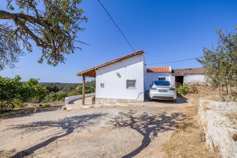 Quinta T2 para Venda em Lagos (São Sebastião e Santa Maria) Foto 32