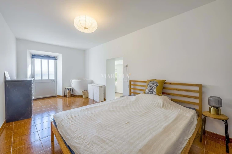 Quinta T2 para Venda em Lagos (São Sebastião e Santa Maria) Foto 16