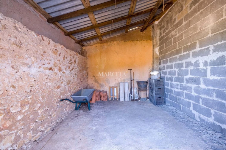 Quinta T2 para Venda em Lagos (São Sebastião e Santa Maria) Foto 28