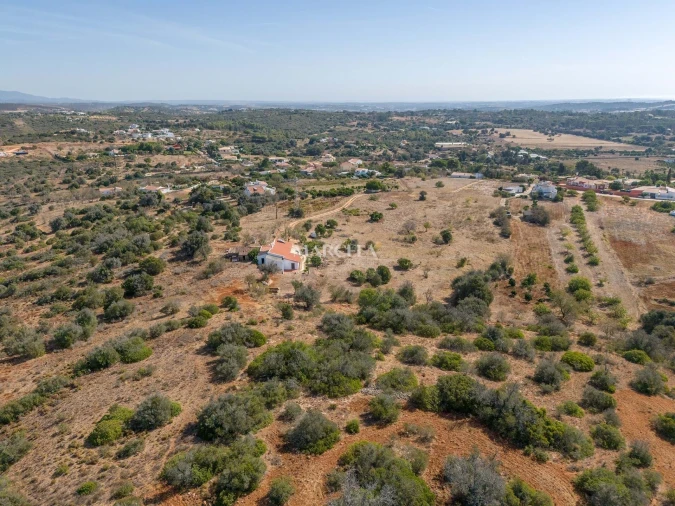Quinta T2 para Venda em Lagos (São Sebastião e Santa Maria) Foto 43