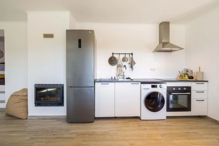 Quinta T2 para Venda em Lagos (São Sebastião e Santa Maria) Foto 9