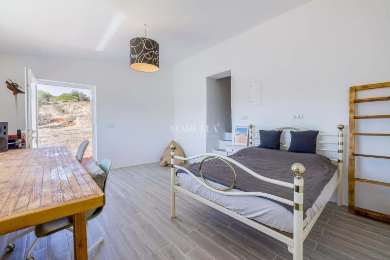 Quinta T2 para Venda em Lagos (São Sebastião e Santa Maria) Foto 21