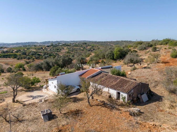 Quinta T2 para Venda em Lagos (São Sebastião e Santa Maria) Foto 38