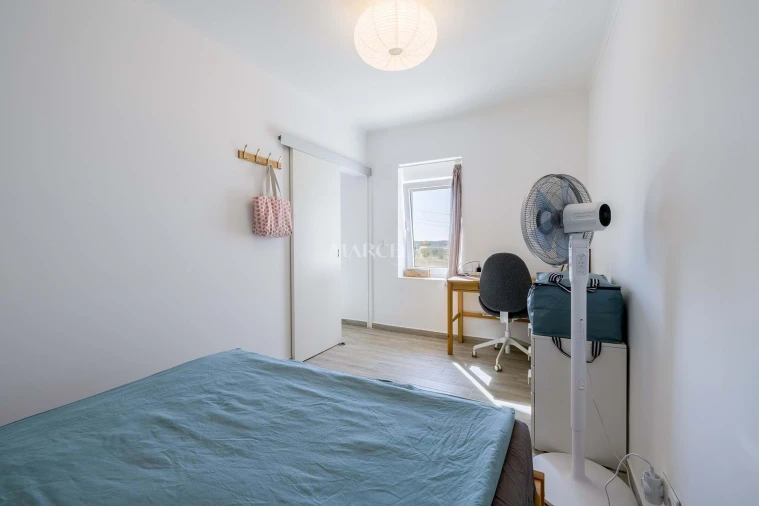 Quinta T2 para Venda em Lagos (São Sebastião e Santa Maria) Foto 13